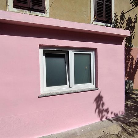 Heli Budget Condo Rijeka Exteriör bild