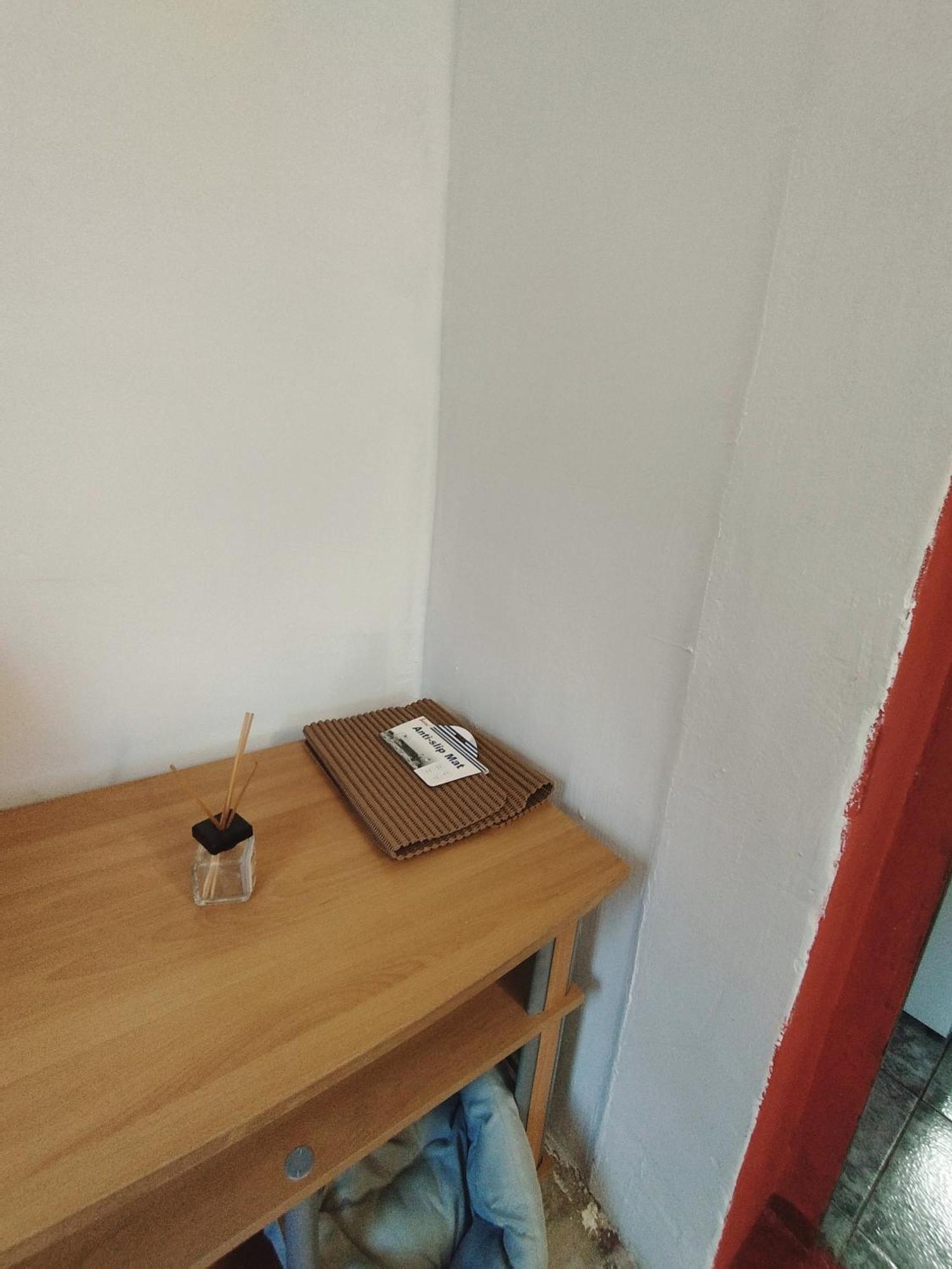 Heli Budget Condo Rijeka Exteriör bild